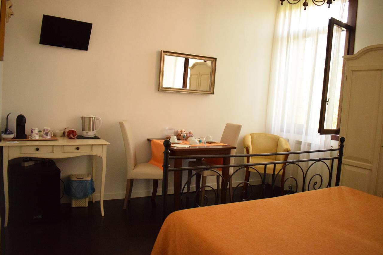 Guest house La Casa Del Mercante Veneziano