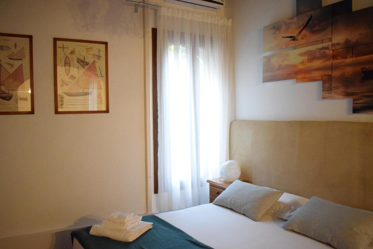 La Casa Del Mercante Veneziano * Wenecja