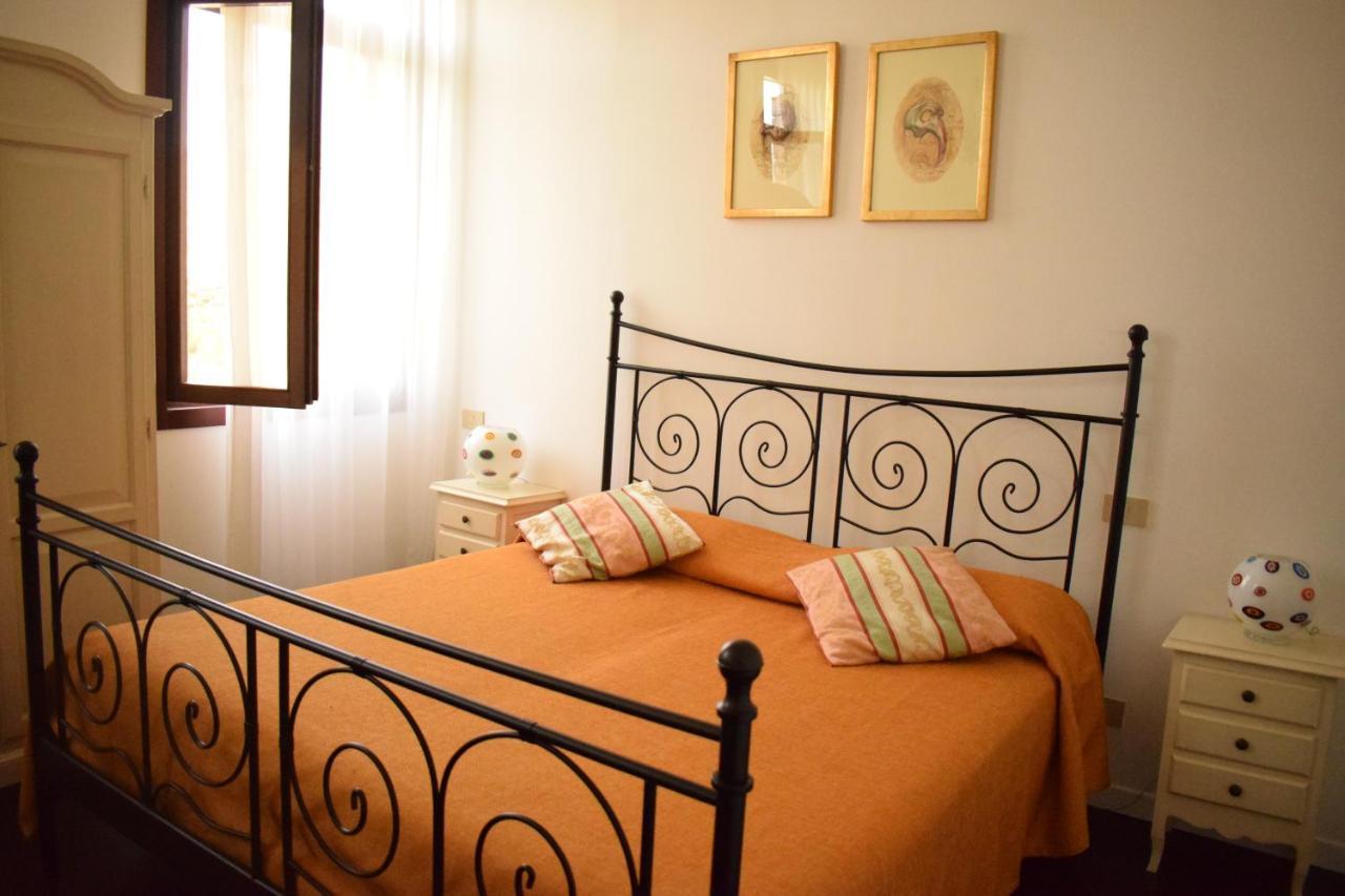 La Casa Del Mercante Veneziano Affittacamere