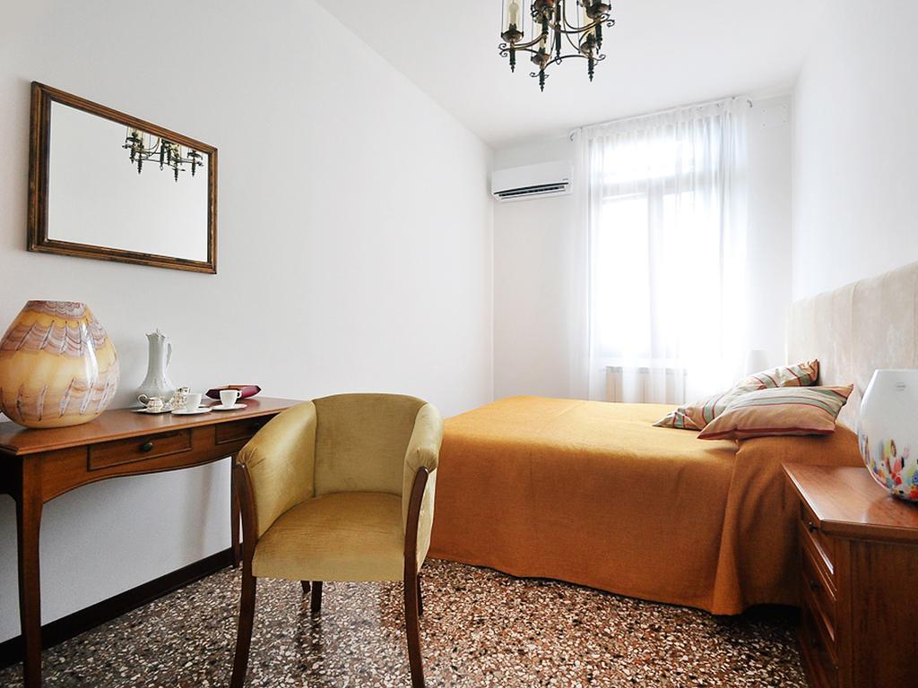 Affittacamere La Casa Del Mercante Veneziano Venezia