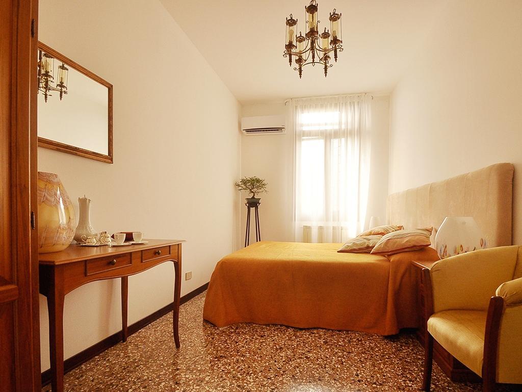 La Casa Del Mercante Veneziano Affittacamere *