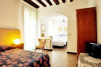 La Casa Del Mercante Veneziano Affittacamere Venezia